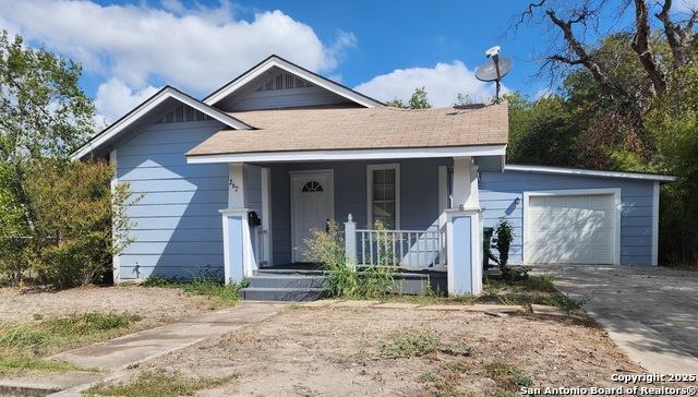 Details for 267 Bank  , San Antonio, TX 78204