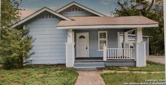 Image 2 of 30 For 267 Bank  