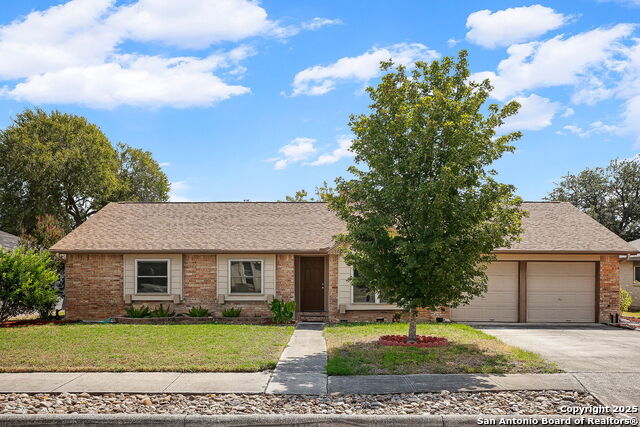 Details for 130 Meadowland, Universal City, TX 78148