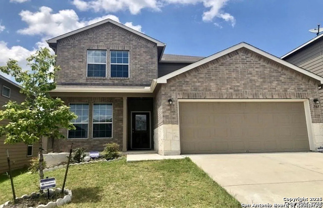707 Rio Cactus Way