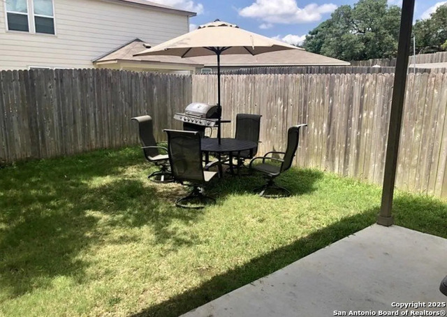 Listing photo id 12 for 707 Rio Cactus Way