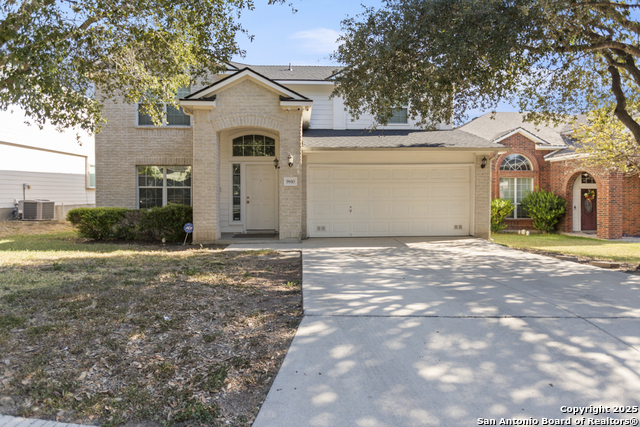 Details for 9810 Moffitt Dr, San Antonio, TX 78251