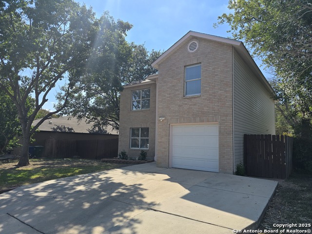 Details for 13914 Villa Camino, San Antonio, TX 78233