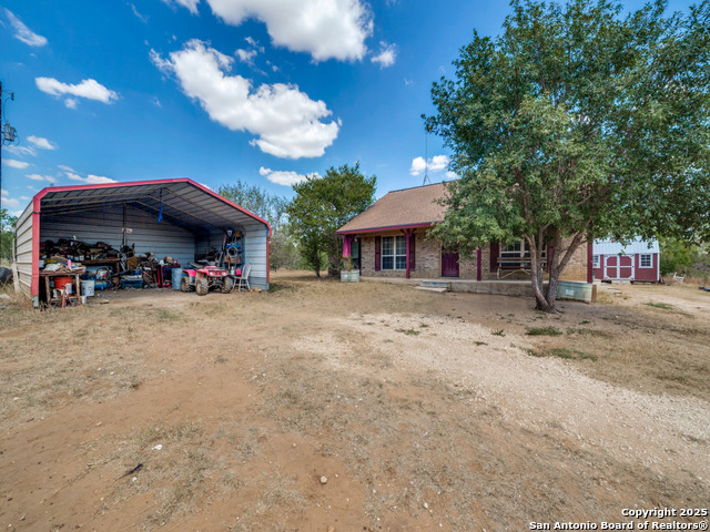 Details for 4979 Fm 1343, Devine, TX 78016