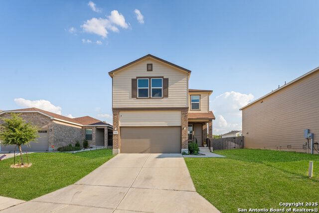 Details for 4606 Marty Nicole, San Antonio, TX 78217