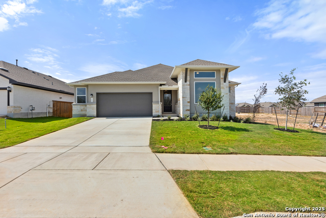 Details for 609 Borchers, New Braunfels, TX 78132