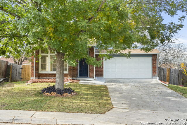 Details for 14619 Hillside, San Antonio, TX 78233