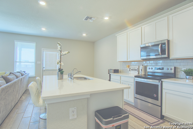 Listing photo id 9 for 3322 Rancho Grande