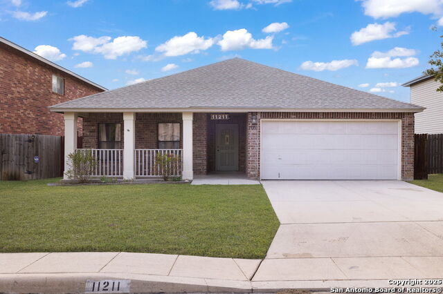 Details for 11211 Talbot Sq, San Antonio, TX 78249