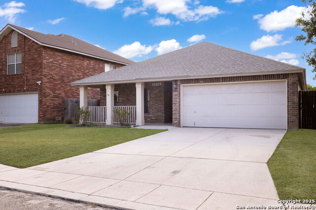 Image 2 of 25 For 11211 Talbot Sq
