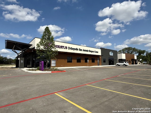 Details for 6348 Prue Rd., San Antonio, TX 78240