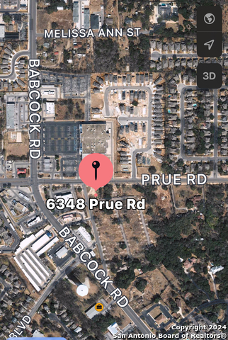 Listing photo id 11 for 6348 Prue Rd.