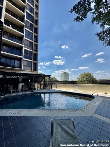 Image 30 of 38 For 7701 Wurzbach 1107