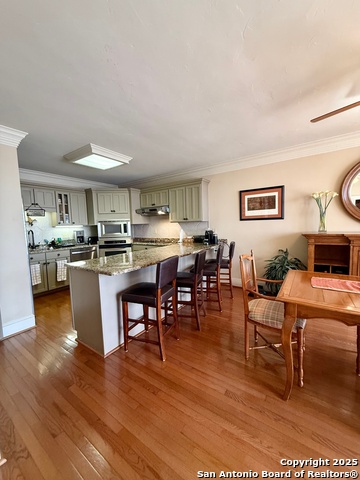 Image 7 of 38 For 7701 Wurzbach 1107