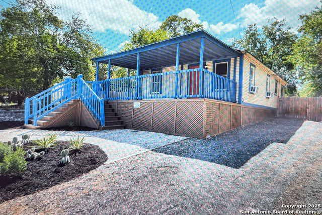 Details for 114 Teresa  , San Antonio, TX 78214