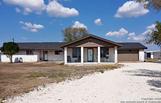 Details for 6604 County Road 136, Pawnee, TX 78145