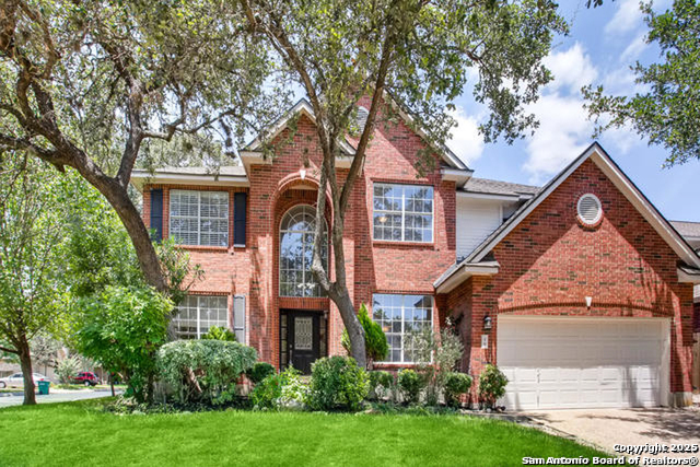 Details for 12 Yateswood, San Antonio, TX 78248