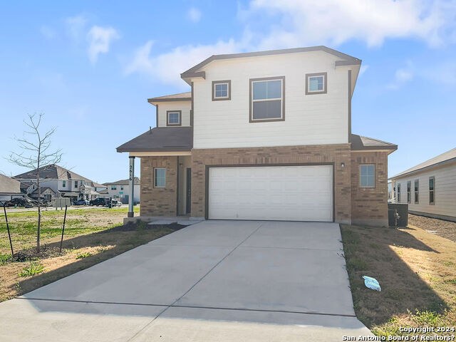 Details for 2616 Gideon Ln, New Braunfels, TX 78130