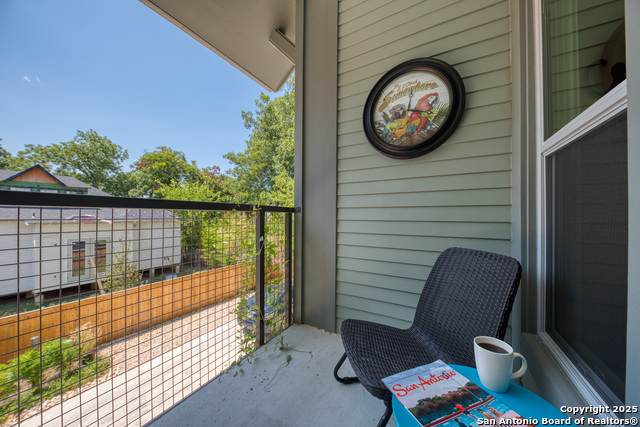 Image 25 of 31 For 139 Cedar Unit 104