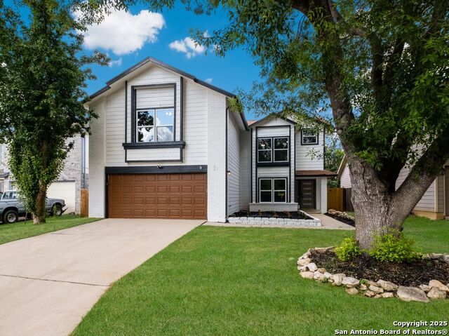 Details for 16738 Stoney Gld, San Antonio, TX 78247