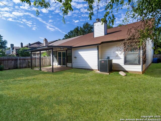 Listing photo id 20 for 16738 Stoney Gld