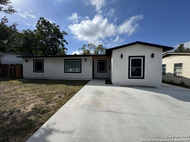 Details for 246 Lively  , San Antonio, TX 78213