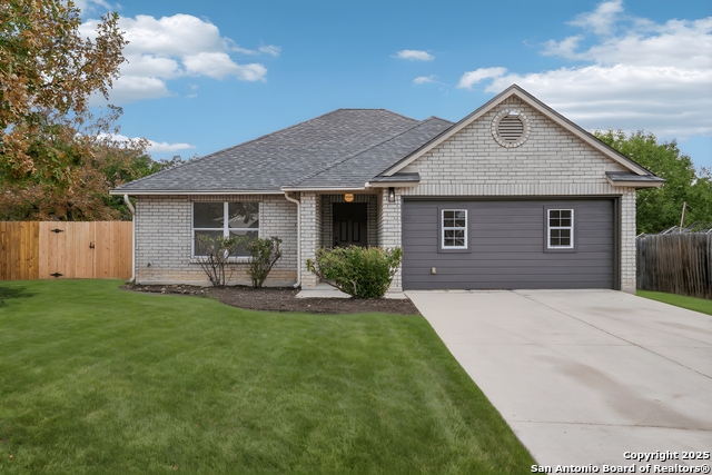Details for 109 Hunters  , Boerne, TX 78006