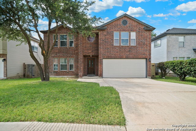 Details for 11714 Ripplewood, San Antonio, TX 78253