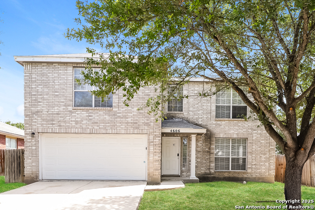 4606 River Brook