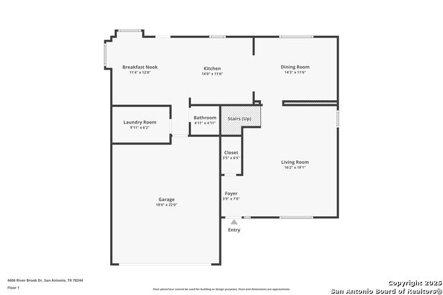 Image 16 of 17 For 4606 River Brook