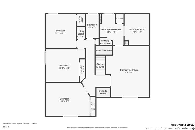 Image 17 of 17 For 4606 River Brook