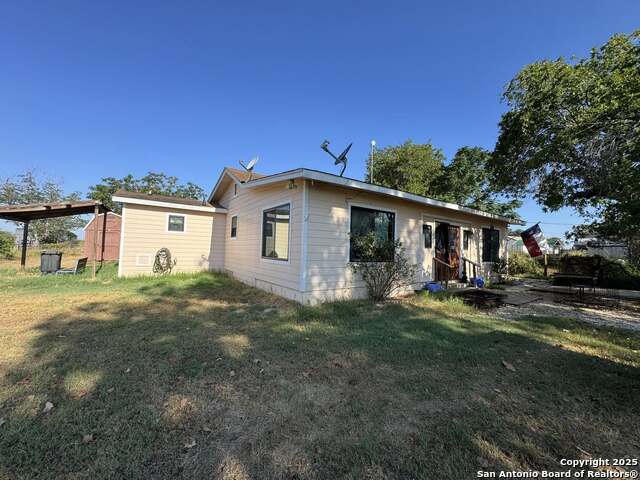 Details for 6297 Fm 3465, Adkins, TX 78101