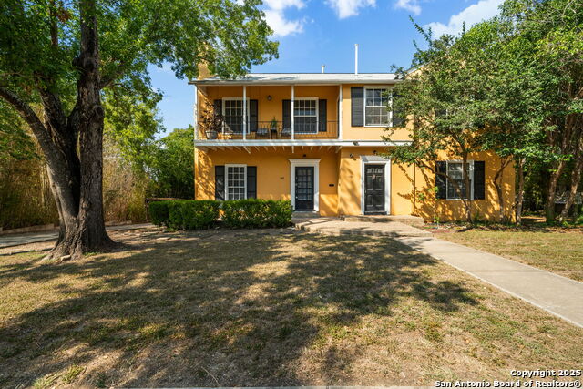 149 Terrel Road Down