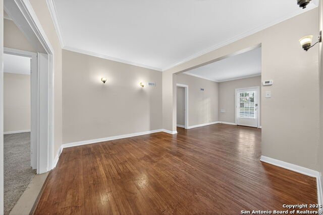Image 10 of 27 For 149 Terrel Road  Down