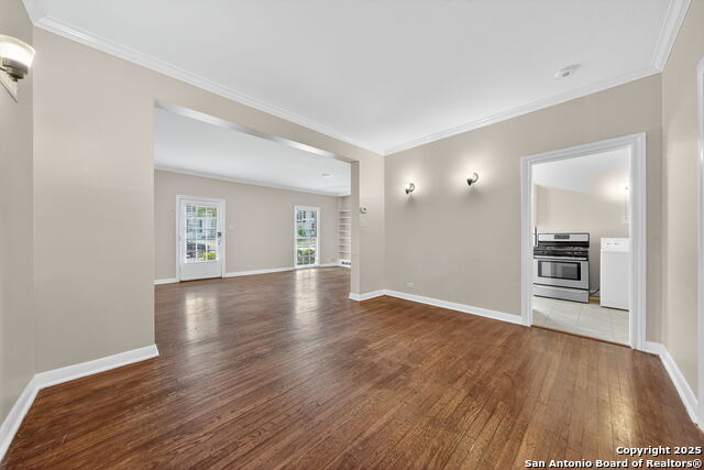 Image 11 of 27 For 149 Terrel Road  Down