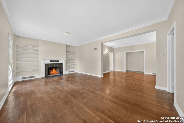 Image 3 of 27 For 149 Terrel Road  Down