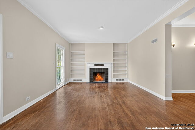 Image 4 of 27 For 149 Terrel Road  Down