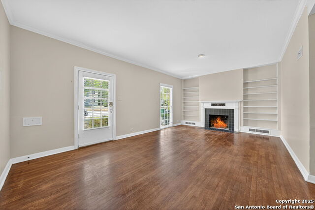 Image 5 of 27 For 149 Terrel Road  Down