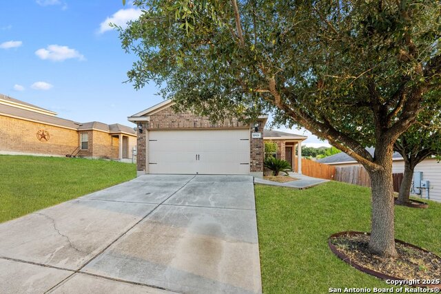 Details for 10926 Acorn Cyn, San Antonio, TX 78252