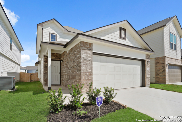 Details for 4938 Blue Ranch, San Antonio, TX 78222