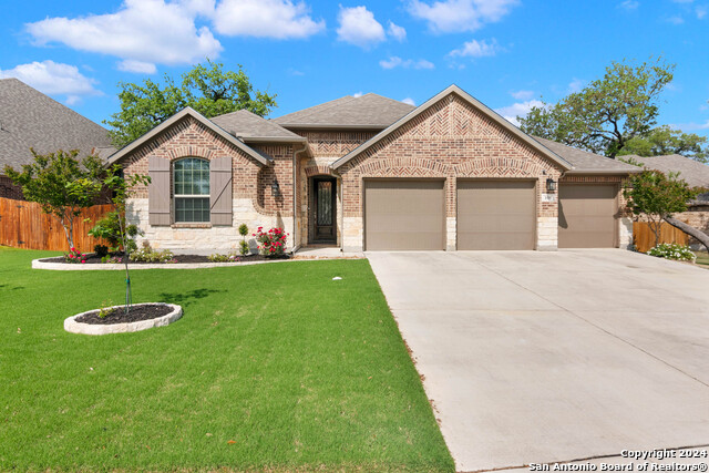 Details for 108 Cimarron Crk, Boerne, TX 78006