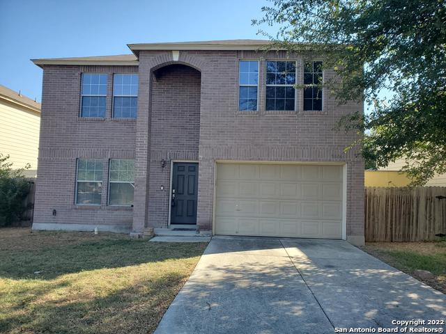 Details for 2606 Sunview Lk, San Antonio, TX 78245