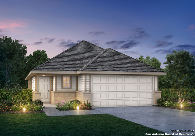 Details for 8558 Catnip Pass, Elmendorf, TX 78112