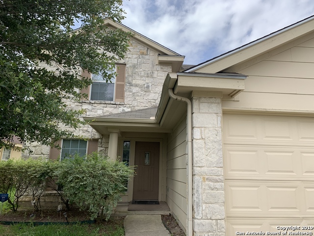 Details for 9011 Trumpet Circle, Converse, TX 78109