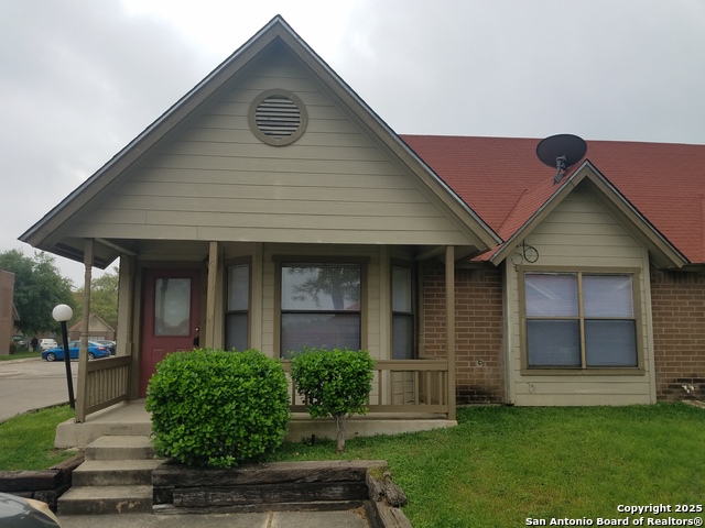 Details for 6311 Bostonian  2, San Antonio, TX 78218