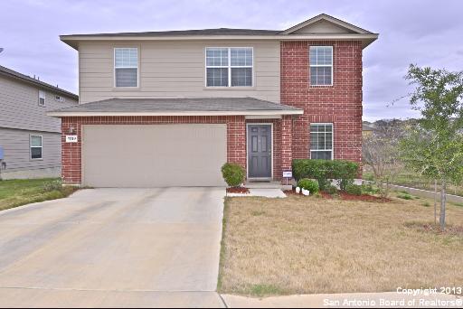 Details for 7219 Aldebaran Sun, San Antonio, TX 78252