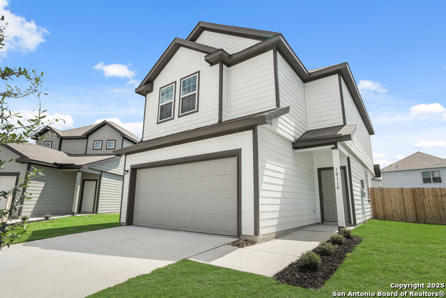 Details for 10110 Carnelian Cove, San Antonio, TX 78245