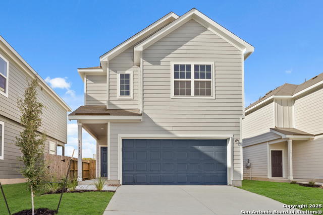 Details for 10115 Carnelian Cove, San Antonio, TX 78245