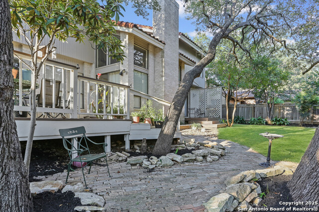 Image 34 of 35 For 13010 Hunters Ridge