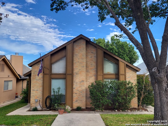 Details for 8426 Cranberry Hill  2, San Antonio, TX 78254